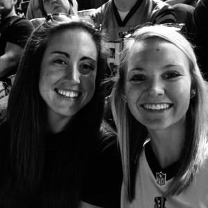 Meet your Posher, Kellie